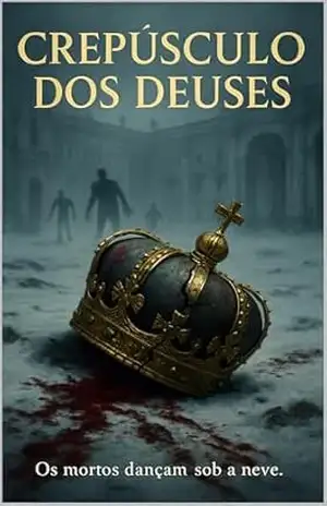 Crepúsculo dos Deuses (Circo dos Horrores Livro 11) – gabriel goes