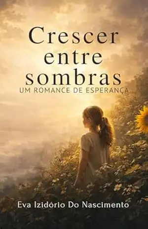 Crescer Entre Sombras: Um Romance de Esperança e Redenção em um Mundo Sombrio - Eva Izidório Do Nascimento