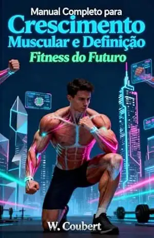 Crescimento e Definição Muscular – W. Coubert Cunha