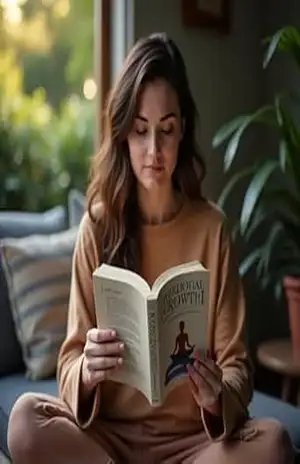 Crescimento pessoal: Capítulos 2, 3 e 4 – Vitor Campos