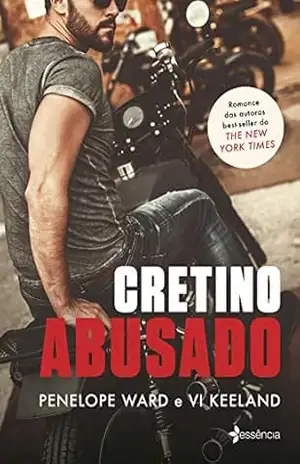 Cretino Abusado – Penelope Ward