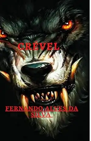 Capa do livro Crével - fernando alves da silva