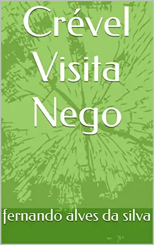 Baixar Crével Visita Nego pdf, epub, mobi, eBook