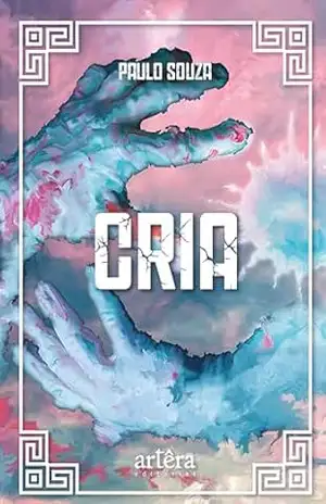 Cria – Paulo Souza