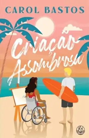 Criação Assombrosa – Carol Bastos Criação Assombrosa – Carol Bastos
