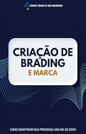 Criação De Brading E Marca – Felipe Costa