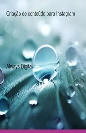 Criação De Conteúdo Para Instagram – Always Digital