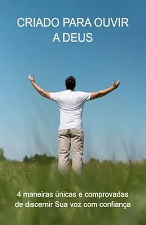 Criado Para Ouvir A Deus – Jideon F Marques