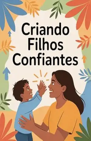 Criando Filhos Confiantes – Como estimular autoestima, resiliência e segurança emocional desde a infância – Leonardo Matos Criando Filhos Confiantes – Como estimular autoestima, resiliência e segurança emocional desde a infância – Leonardo Matos