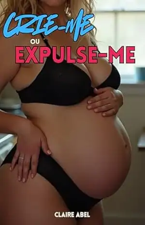 Crie–me ou expulse–me: Um acordo tabu com um inquilino mais velho – Claire Abel Crie–me ou expulse–me: Um acordo tabu com um inquilino mais velho – Claire Abel
