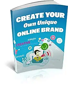 Baixar Crie sua própria marca online exclusiva pdf, epub, mobi, eBook
