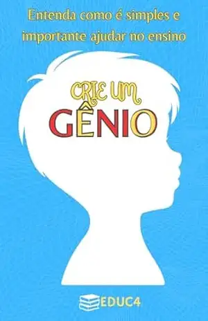 Crie um gênio – Carlos Alba