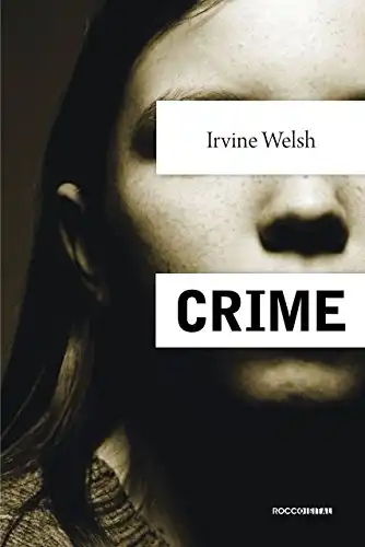Baixar Crime pdf, epub, mobi, eBook