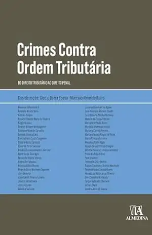 Crimes Contra a Ordem Tributária – Gisele Barra Bossa