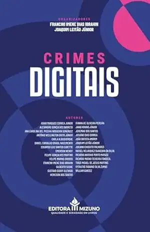Crimes Digitais – Francini Imene Dias Ibrahin