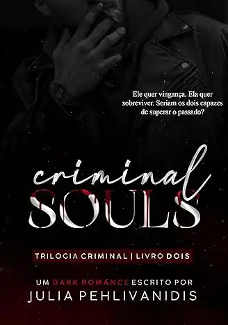 Baixar Criminal Souls (Trilogia Criminal Livro 2) pdf, epub, mobi, eBook