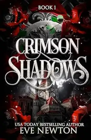 Crimson Shadows: Um harém reverso paranormal (Descendência Imortal Livro 1) – Eve Newton