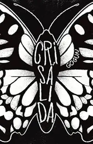 Crisálida – GOGUN Crisálida – GOGUN