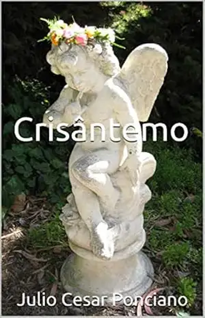 Crisântemo – Julio Cesar Ponciano Crisântemo – Julio Cesar Ponciano