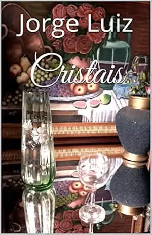 Cristais – Jorge Luiz