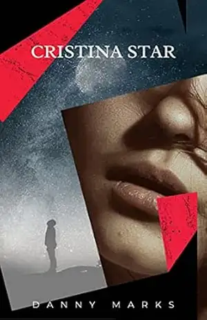 Capa do livro Cristina Star (SOBREVIVENTES Livro 3) - Danny Marks
