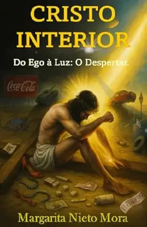 Cristo Interior:: Do Ego à Luz: O Despertar – Margarita Nieto Mora