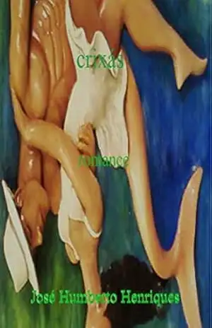 Crixás – José Humberto da silva Henriques