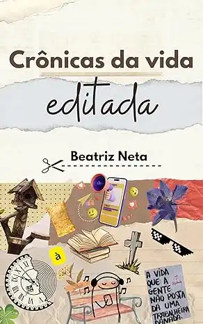 Baixar Crônicas da vida editada pdf, epub, mobi, eBook