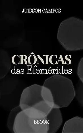 Baixar Crônicas das Efemérides pdf, epub, mobi, eBook