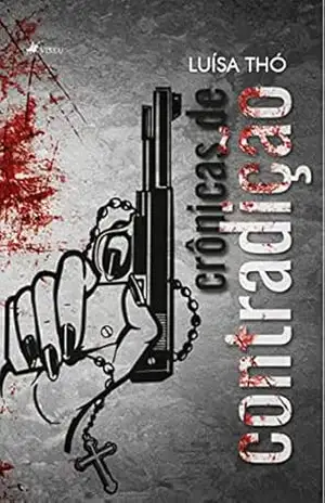 Crônicas de contradição – Luísa Thó Crônicas de contradição – Luísa Thó