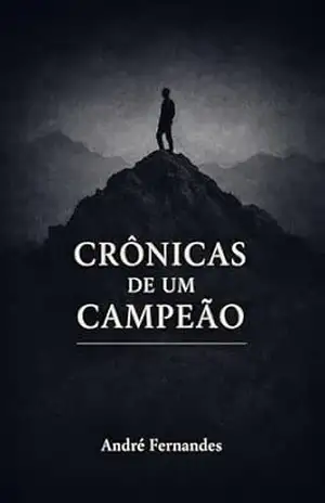 Crônicas de um Campeão – André Fernandes André Fernandes Crônicas de um Campeão – André Fernandes André Fernandes