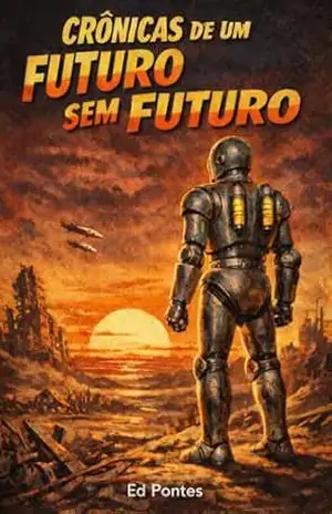 Crônicas de um Futuro sem Futuro - Ed Pontes
