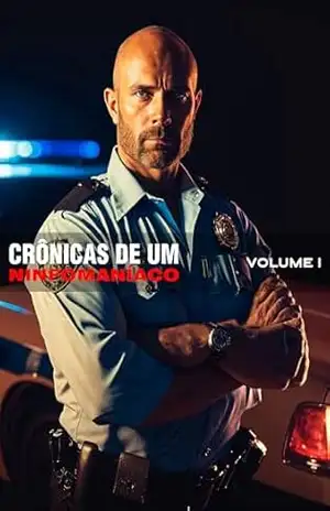 Crônicas de um Ninfomaníaco: Volume I – Max Siqueira Crônicas de um Ninfomaníaco: Volume I – Max Siqueira