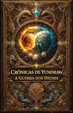 Crônicas de Yundraw: A Guerra dos Deuses (Atos Livro 1) – Juan Ibanez