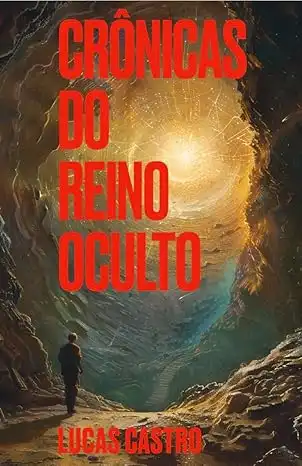 Baixar Crônicas do Reino Oculto pdf, epub, mobi, eBook