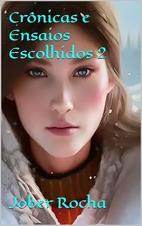 Baixar Crônicas e Ensaios Escolhidos 2 pdf, epub, mobi, eBook