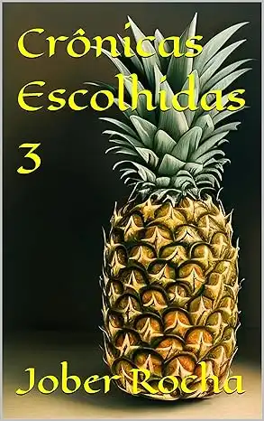 Baixar Crônicas Escolhidas 3 pdf, epub, mobi, eBook