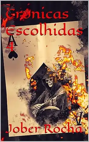 Baixar Crônicas Escolhidas 4 pdf, epub, mobi, eBook