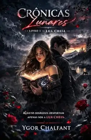 Crônicas Lunares: Lua Cheia – Ygor  Chalfant