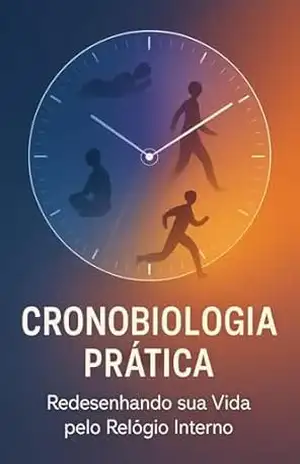 Cronobiologia Prática: Redesenhando sua Vida pelo Relógio Interno – Ronaldo  Dos Santos