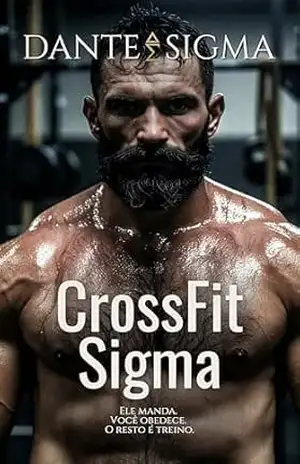 CrossFit Sigma - Dante Sigma