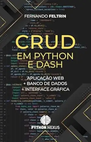 CRUD em Python – Fernando Feltrin