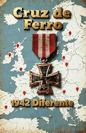 Cruz de Ferro — 1942 Diferente (Volume 4): O “Vento” Sopra no Pacífico – Volo Jace