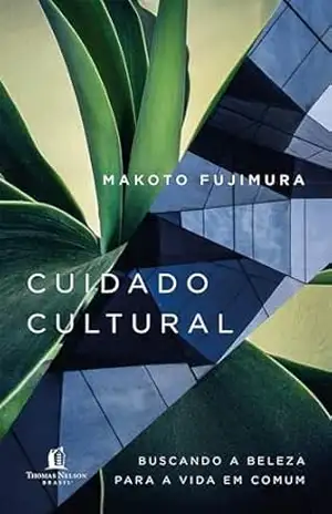 Cuidado cultural – Makoto Fujimura