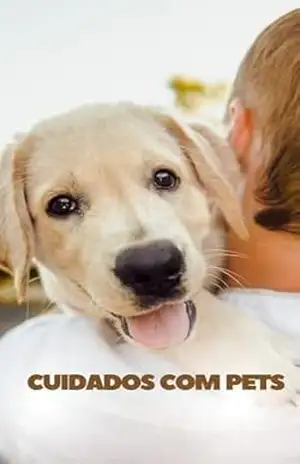 Cuidados com pets - Paulo R. Cuidados com pets - Paulo R.