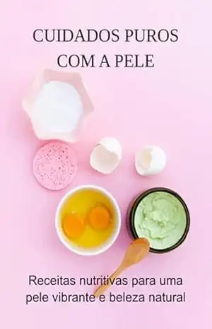 Cuidados Puros Com A Pele – Jideon F Marques