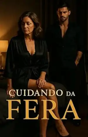 Cuidando da Fera: Terceiro Livro da Série: Age Gap – Taylor  Blake