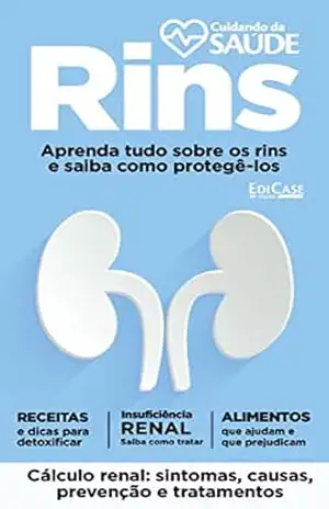 Cuidando da Saúde – Rins – 01/05/2022 (EdiCase Publicações) – EdiCase Publicações