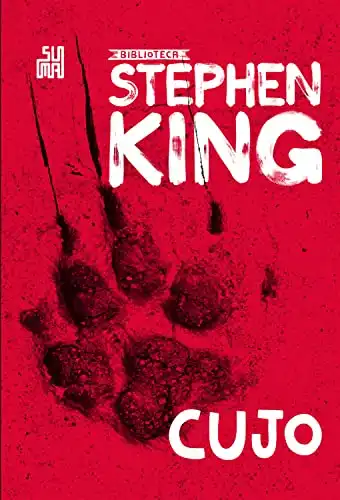 Baixar Cujo (Coleção Biblioteca Stephen King) pdf, epub, mobi, eBook