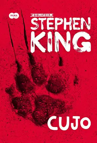 Baixar Cujo: Coleção Biblioteca Stephen King pdf, epub, mobi, eBook